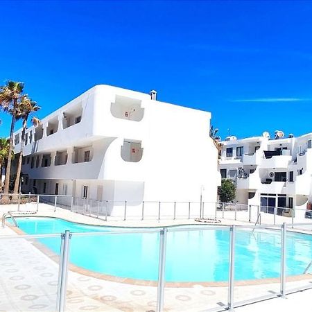 קוסטה דה אנטיגואה Holiday Rent Fuerteventura מראה חיצוני תמונה