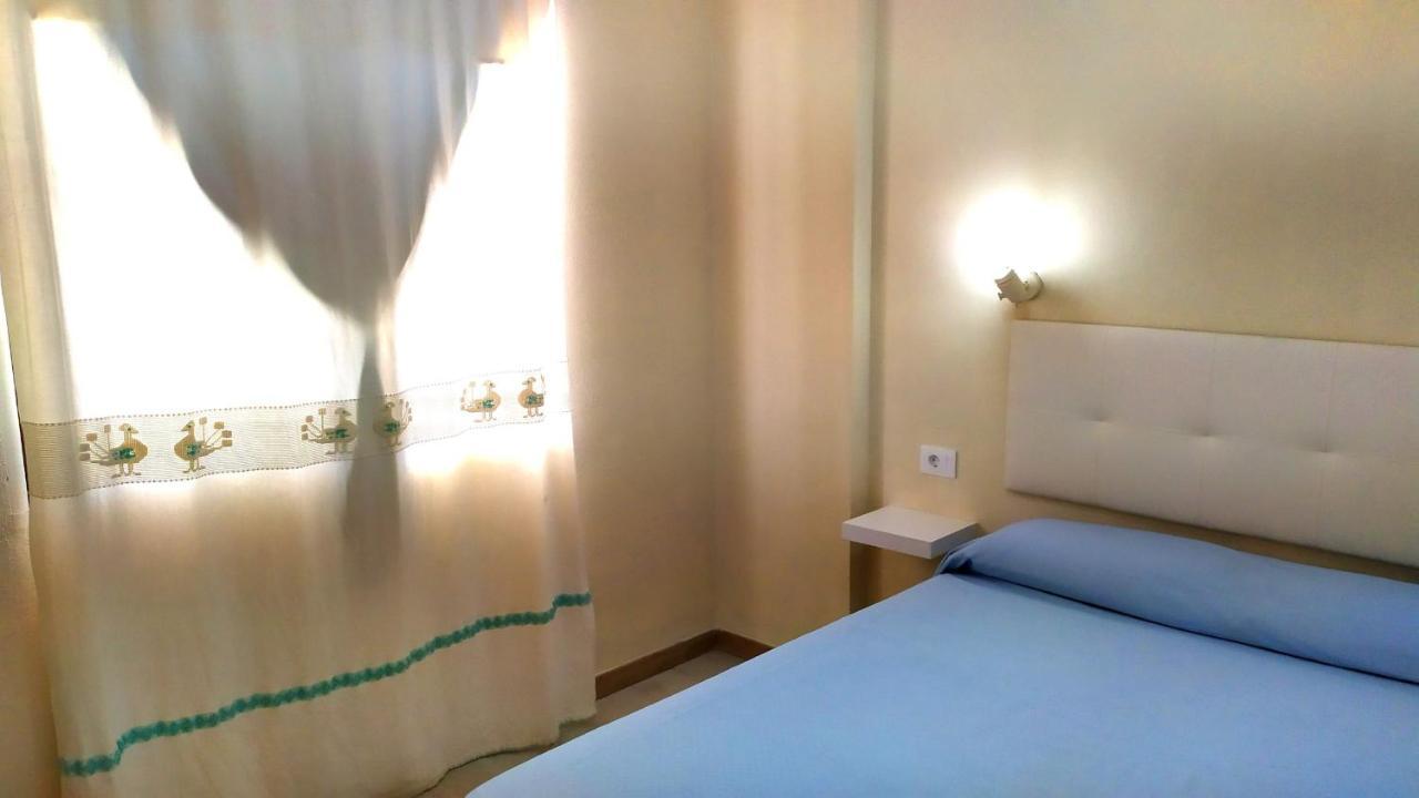 קוסטה דה אנטיגואה Holiday Rent Fuerteventura מראה חיצוני תמונה