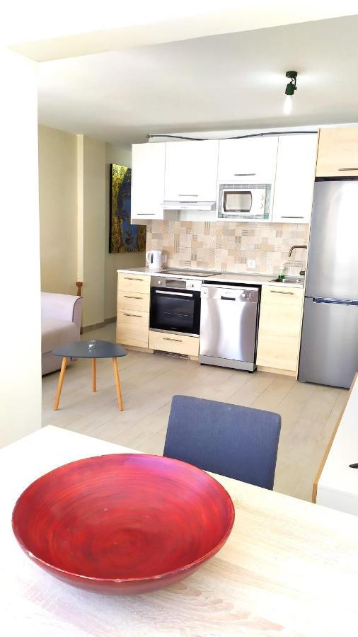 קוסטה דה אנטיגואה Holiday Rent Fuerteventura מראה חיצוני תמונה