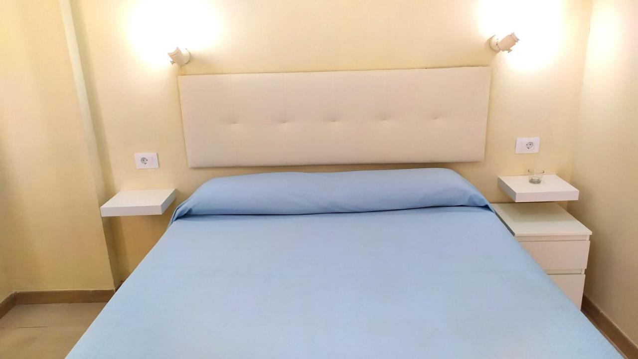 קוסטה דה אנטיגואה Holiday Rent Fuerteventura מראה חיצוני תמונה