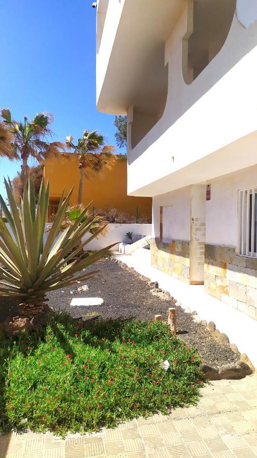 קוסטה דה אנטיגואה Holiday Rent Fuerteventura מראה חיצוני תמונה