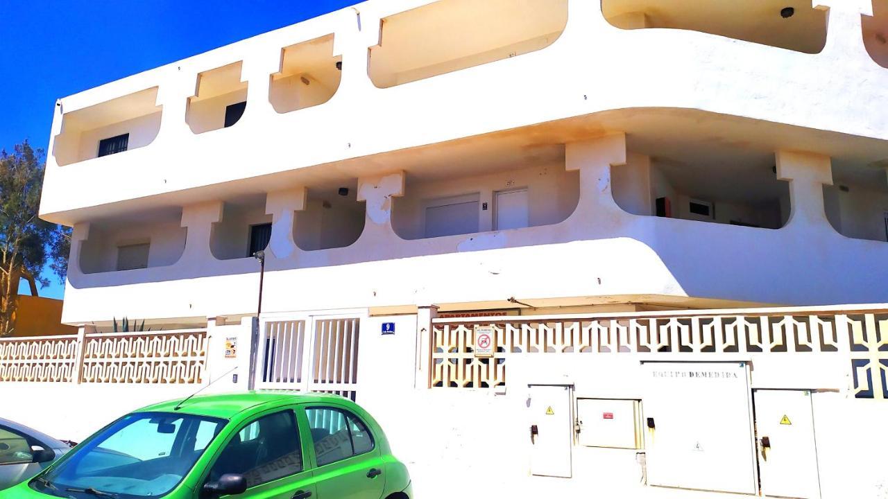 קוסטה דה אנטיגואה Holiday Rent Fuerteventura מראה חיצוני תמונה