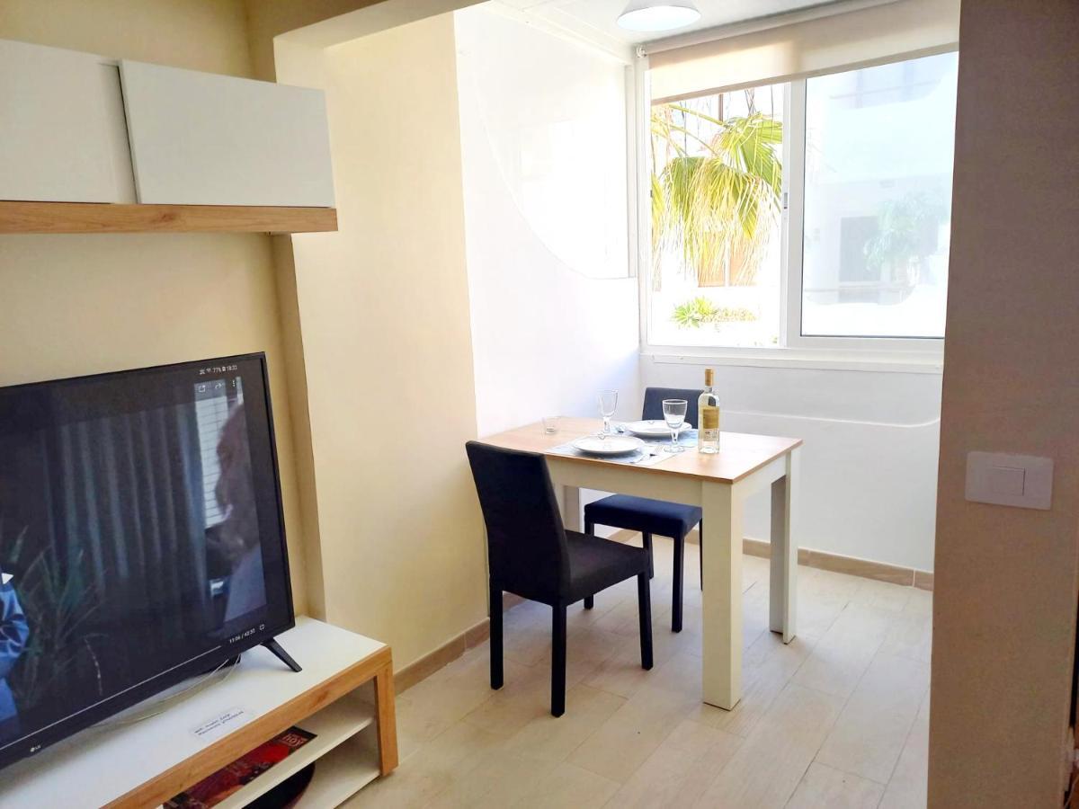 קוסטה דה אנטיגואה Holiday Rent Fuerteventura מראה חיצוני תמונה