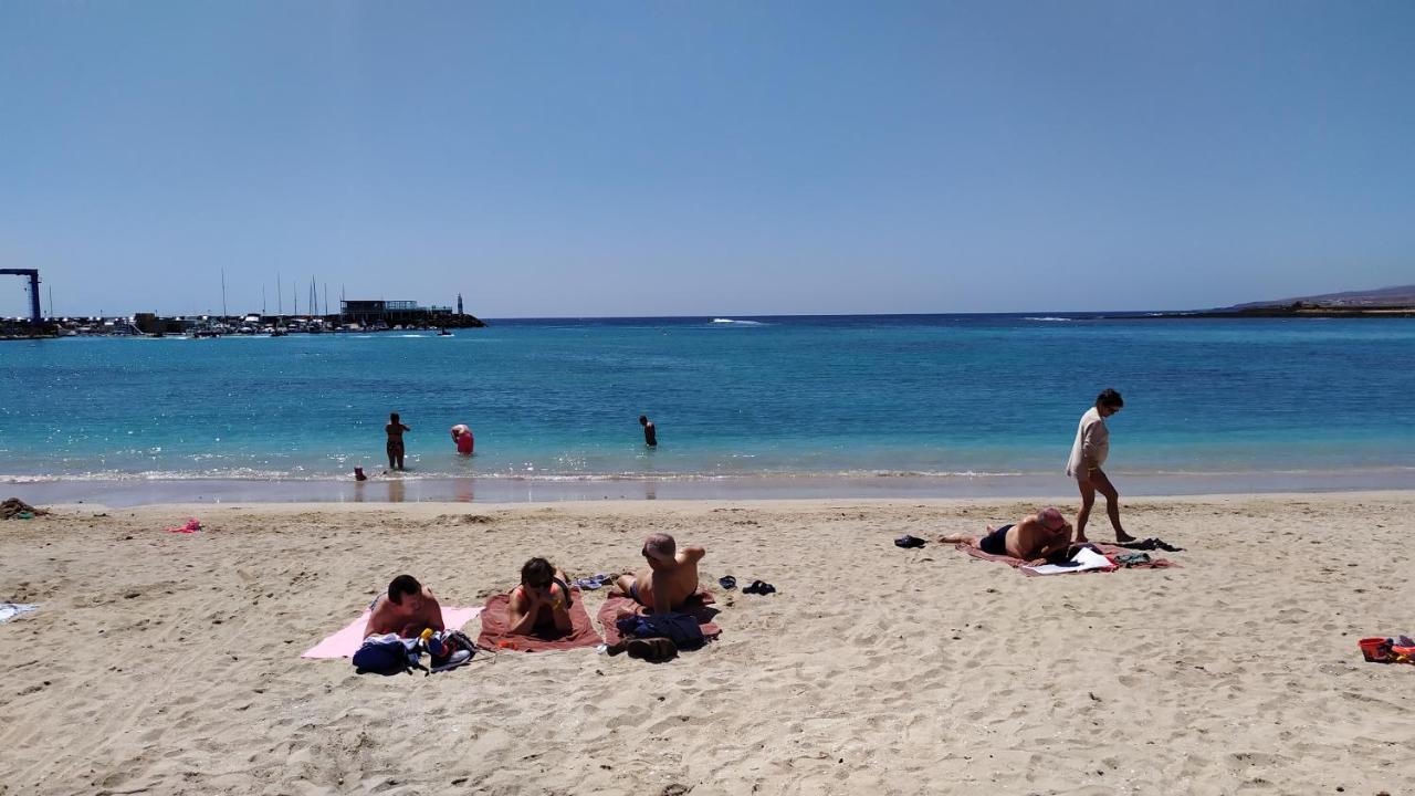 קוסטה דה אנטיגואה Holiday Rent Fuerteventura מראה חיצוני תמונה
