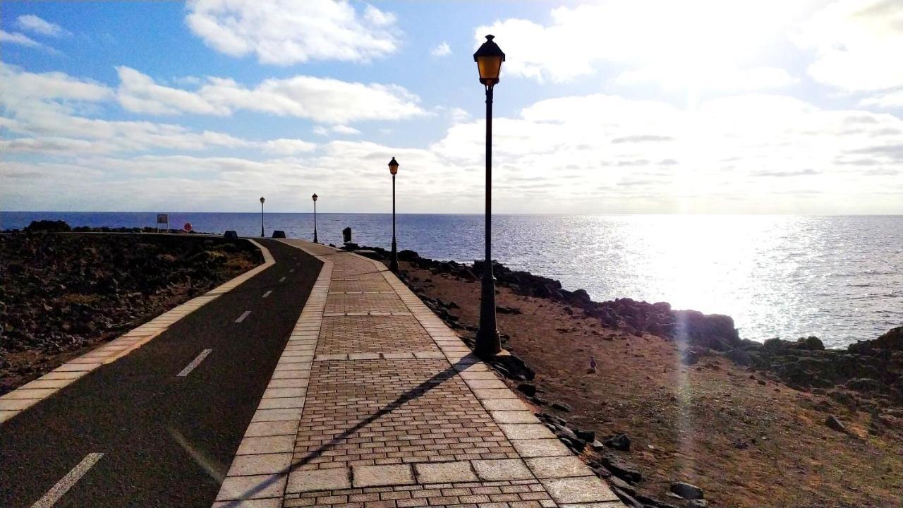 קוסטה דה אנטיגואה Holiday Rent Fuerteventura מראה חיצוני תמונה