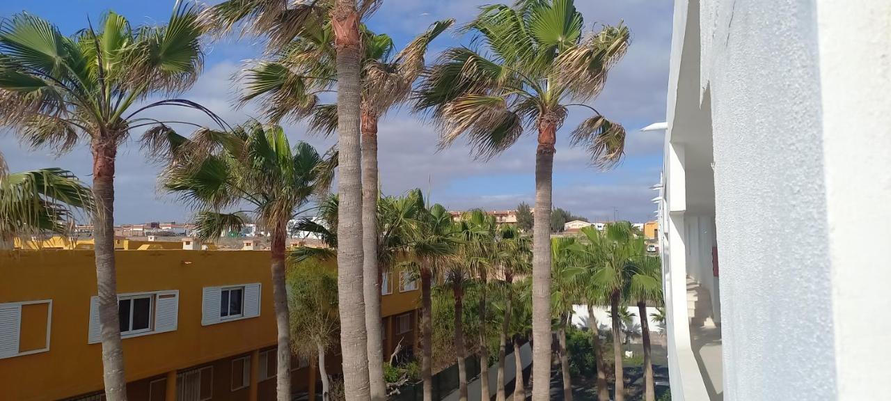 קוסטה דה אנטיגואה Holiday Rent Fuerteventura מראה חיצוני תמונה