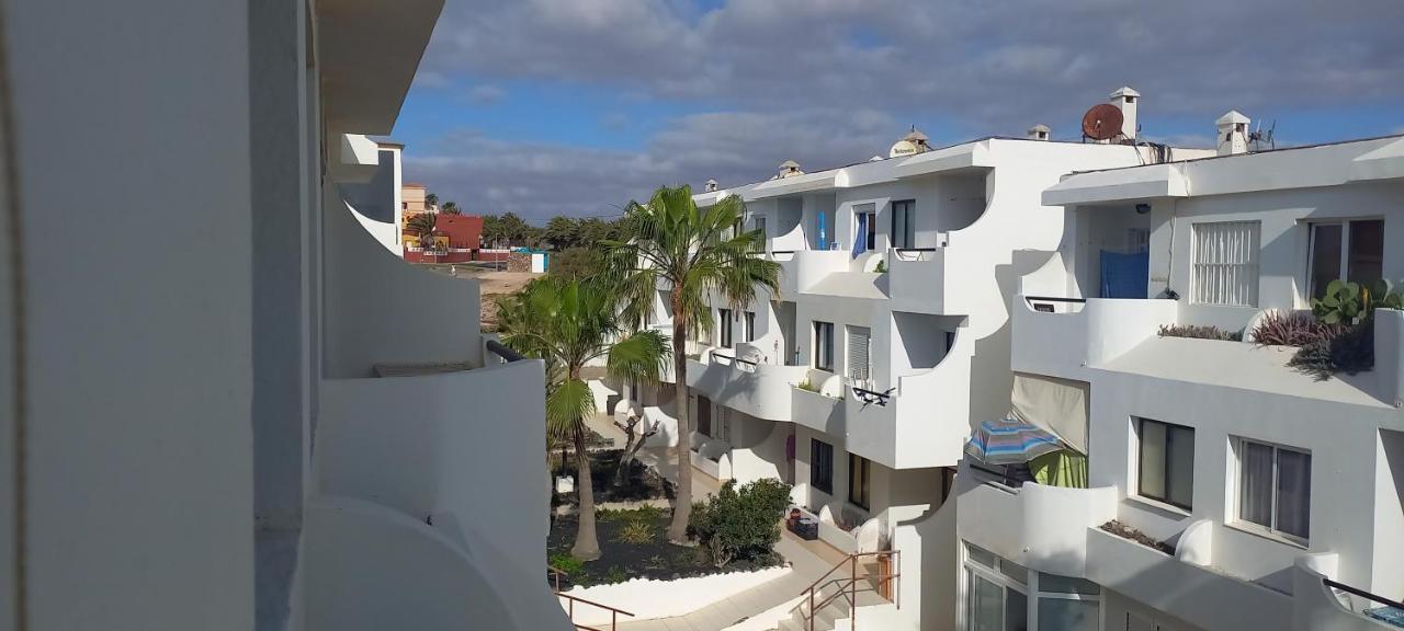 קוסטה דה אנטיגואה Holiday Rent Fuerteventura מראה חיצוני תמונה