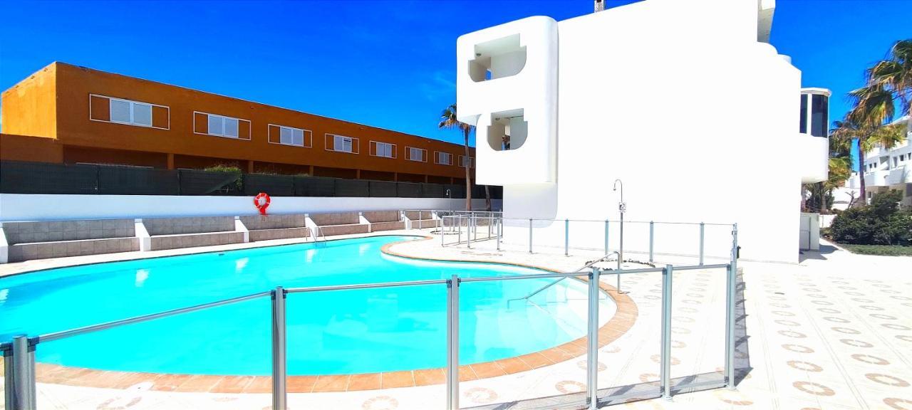 קוסטה דה אנטיגואה Holiday Rent Fuerteventura מראה חיצוני תמונה