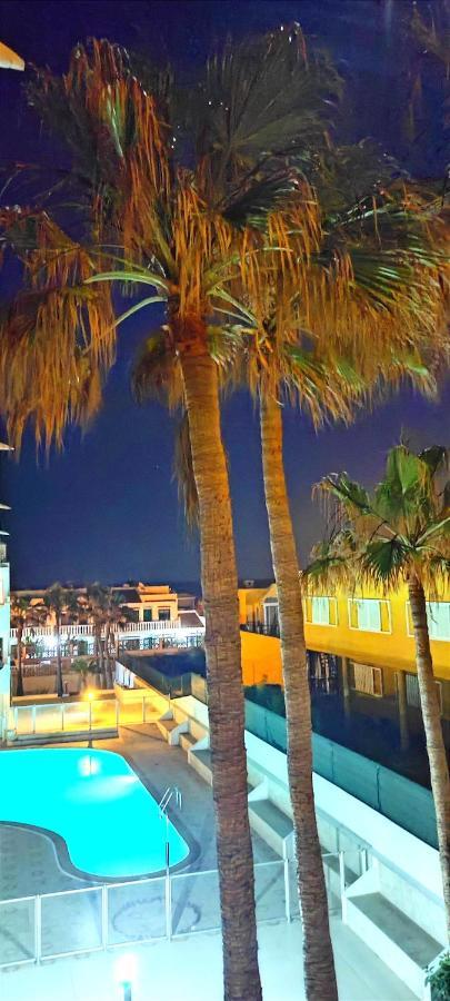 קוסטה דה אנטיגואה Holiday Rent Fuerteventura מראה חיצוני תמונה