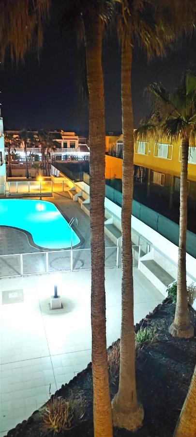 קוסטה דה אנטיגואה Holiday Rent Fuerteventura מראה חיצוני תמונה