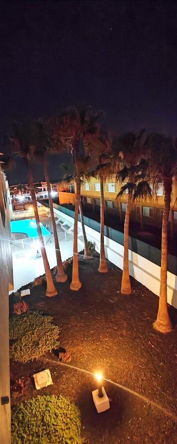 קוסטה דה אנטיגואה Holiday Rent Fuerteventura מראה חיצוני תמונה