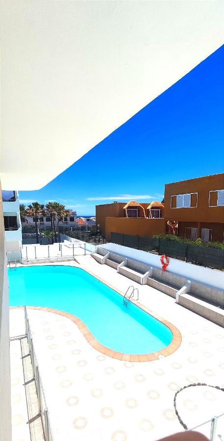 קוסטה דה אנטיגואה Holiday Rent Fuerteventura מראה חיצוני תמונה