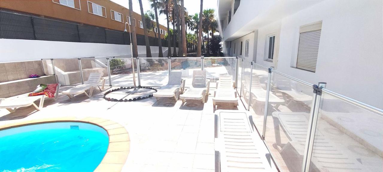 קוסטה דה אנטיגואה Holiday Rent Fuerteventura מראה חיצוני תמונה
