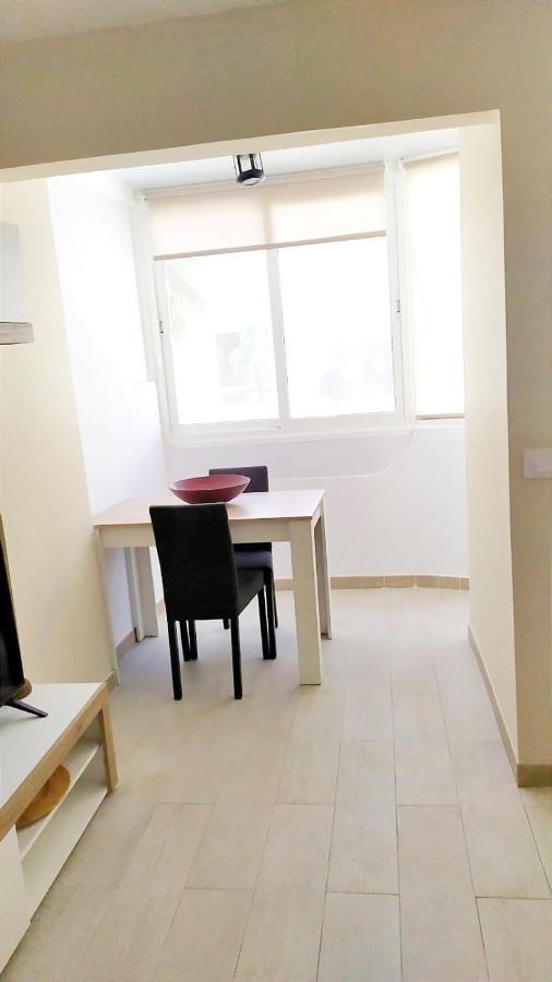 קוסטה דה אנטיגואה Holiday Rent Fuerteventura מראה חיצוני תמונה