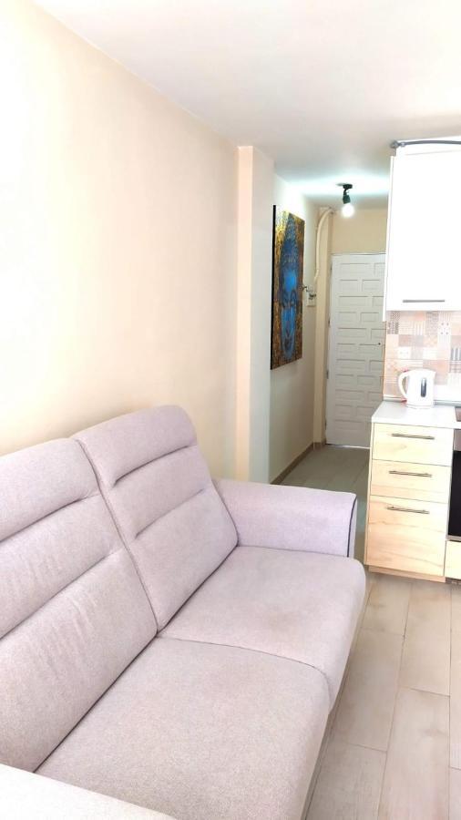 קוסטה דה אנטיגואה Holiday Rent Fuerteventura מראה חיצוני תמונה