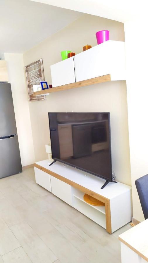 קוסטה דה אנטיגואה Holiday Rent Fuerteventura מראה חיצוני תמונה