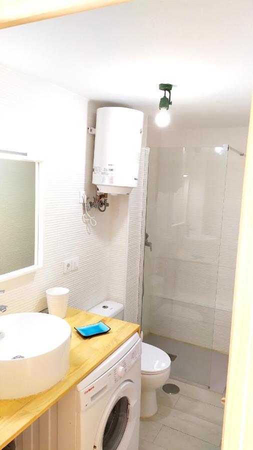קוסטה דה אנטיגואה Holiday Rent Fuerteventura מראה חיצוני תמונה