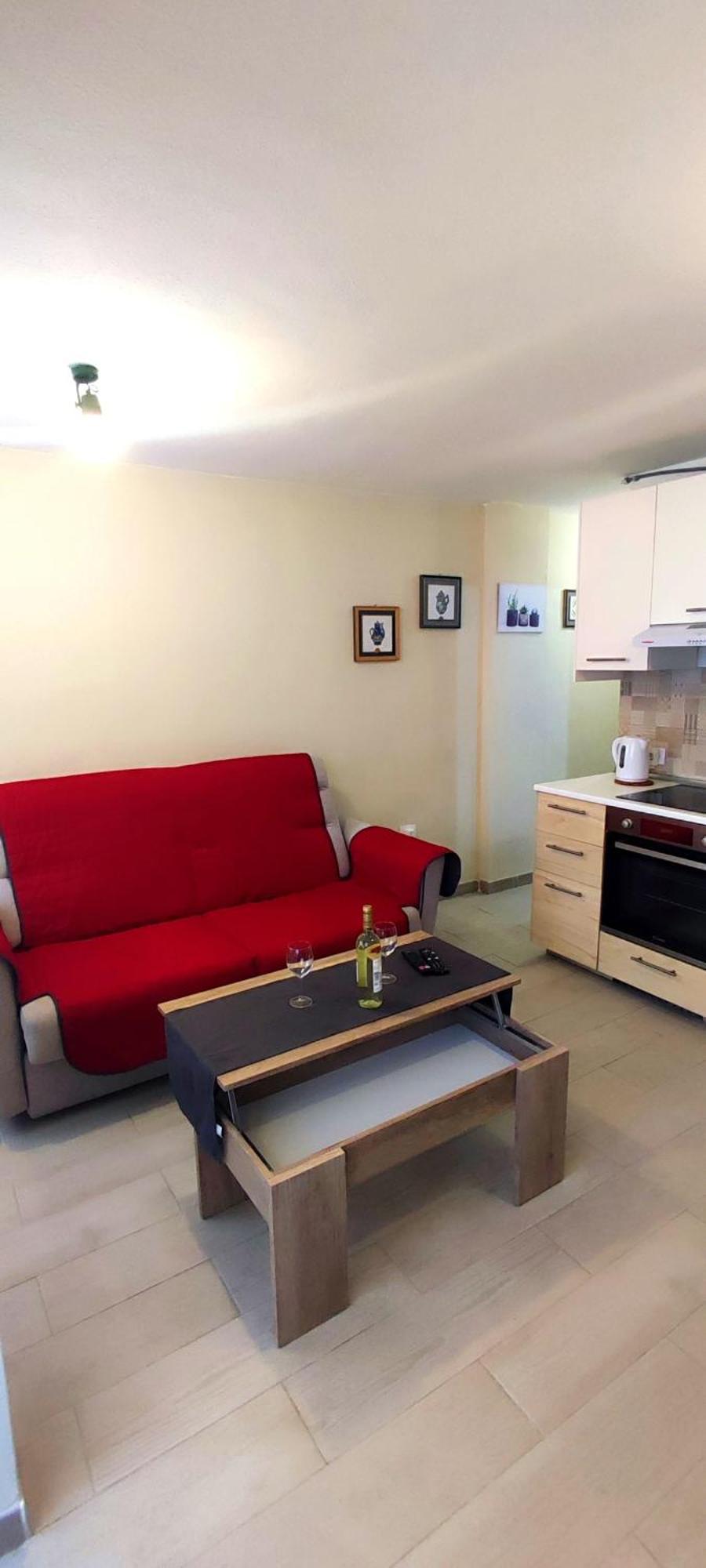 קוסטה דה אנטיגואה Holiday Rent Fuerteventura מראה חיצוני תמונה
