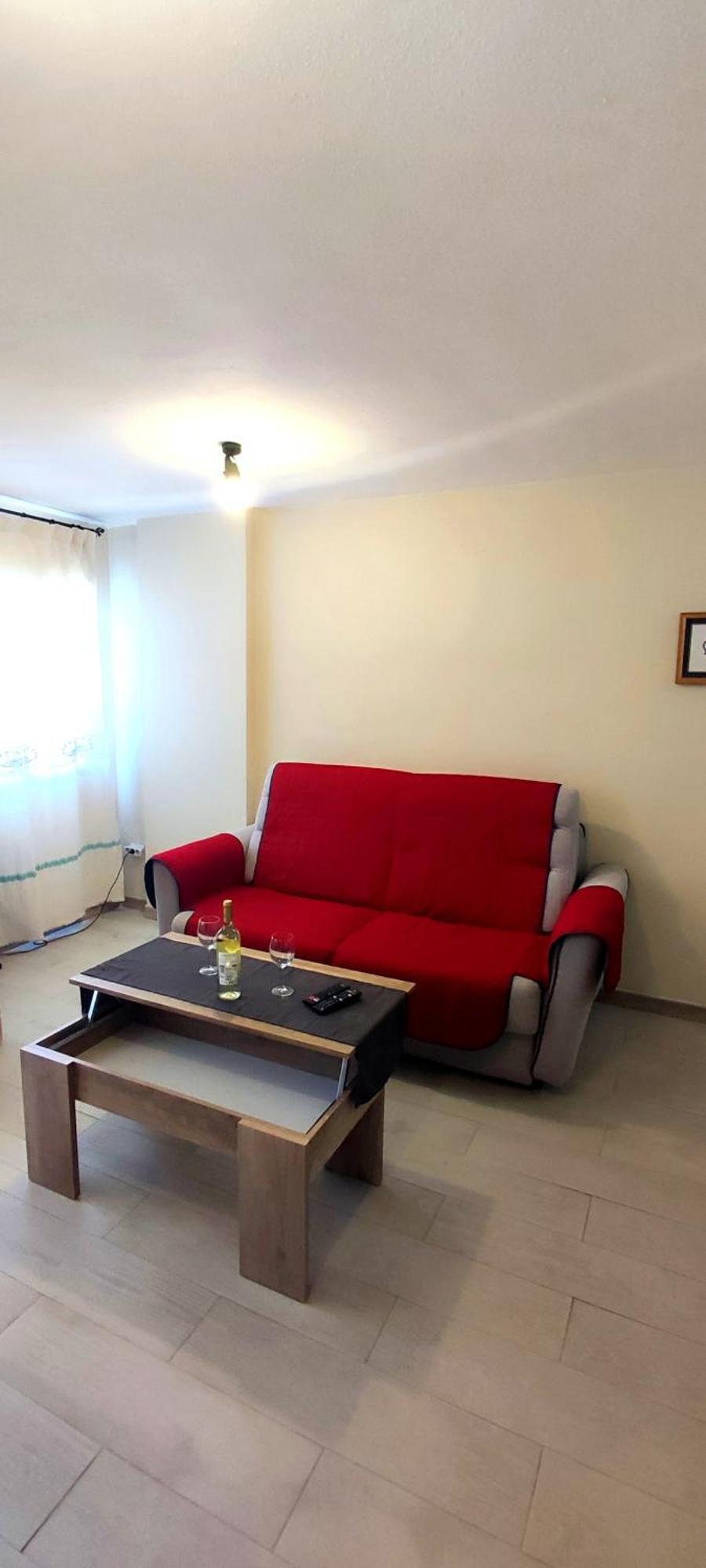 קוסטה דה אנטיגואה Holiday Rent Fuerteventura מראה חיצוני תמונה