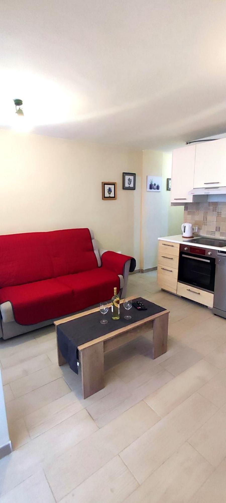 קוסטה דה אנטיגואה Holiday Rent Fuerteventura מראה חיצוני תמונה